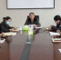省残联党组成员、副理事长刘晔在省康复研究中心宣讲党的十九届五中全会精神 - 残疾人联合会