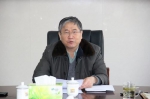 省残联党组成员、副理事长刘晔在省康复研究中心宣讲党的十九届五中全会精神 - 残疾人联合会