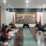 沁源县残联召开专题学习会议 - 残疾人联合会