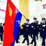 庆祝首个中国人民警察节 太原公安机关隆重举行宣誓仪式 - 太原新闻网