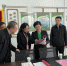 大同市委副书记艾凌宇到平城区残联调研指导工作 - 残疾人联合会
