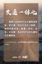 联播+ | 京津冀一体化 总书记给出发展“指南” - 广播电视