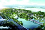 《晋阳湖生态保护与修复规划》发布 看看晋阳湖未来啥样 - 太原新闻网