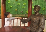 【大湾区·小故事】在惠州东湖旅店，重温一场惊心动魄的“秘密大营救” - 广播电视