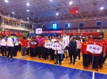 阳泉市代表团在省特奥会上获佳绩 - 残疾人联合会