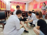 省康复研究中心到潞州区开展肢体矫治手术对象筛查 - 残疾人联合会