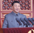 庆祝中国共产党成立100周年大会在天安门广场隆重举行 习近平发表重要讲话 - 广播电视