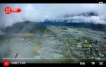 独家视频丨习近平在西藏林芝考察调研 - 广播电视
