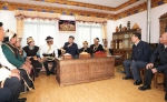 习近平的西藏情缘 - 广播电视