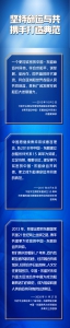 第一报道丨深化中国－东盟命运共同体建设，习主席这样说 - 广播电视