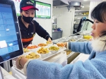 阳曲县社区食堂 家门口的“幸福味道” - 太原新闻网