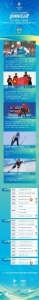 北京冬奥会5日观赛指南：短道速滑2000米混合团体接力中国冲金 - 广播电视
