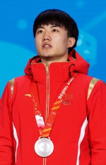 “00后”中国运动员书写奥运精彩 - 广播电视