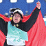 中国单板滑雪冬奥首金 太原选手苏翊鸣夺冠改写历史 - 太原新闻网