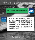 新华全媒+丨一组图带你了解“3·21”东航航班飞行事故调查最新进展 - 广播电视