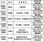 十二届市委第二轮巡察6个巡察组进驻11个被巡察党组织 - 太原新闻网