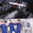 三名航天员顺利进驻天和核心舱 - 太原新闻网
