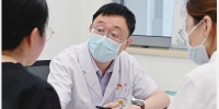 北京大学第一医院专家义诊 市民享受健康“红利” - 太原新闻网