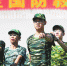 军事训练 锤炼意志 - 太原新闻网