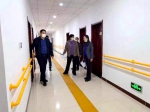临汾市第二期残疾人职业技能培训班开班 - 残疾人联合会