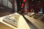 山西考古博物馆展出山西出土兔文物 - 太原新闻网