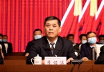 省残联党组成员、副理事长李俊温赴临汾市指导换届工作 - 残疾人联合会