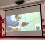 晋中市残联组织党员干部开展无障碍电影观影活动 - 残疾人联合会