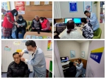 潞州区残联开展第二十四次全国爱耳日系列宣传活动 - 残疾人联合会