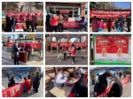 潞州区残联开展第二十四次全国爱耳日系列宣传活动 - 残疾人联合会