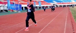 潞城区残联组队参加长治市特奥田径（篮球）、拔河比赛获佳绩 - 残疾人联合会