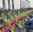4.1万辆公共自行车春季“体检” - 太原新闻网