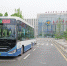 G8路公交车开通 从西桥地铁站直达市中心医院汾东院区 - 太原新闻网