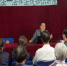 阳泉市城区上站街道油娄沟社区开展残疾人普法宣传活动 - 残疾人联合会