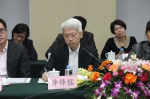 代表团许峰锰团长发表讲话 - 外事侨务办