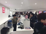 优衣库独家回应：天猫旗舰店商品为何半日售罄 - Linkshop.Com.Cn