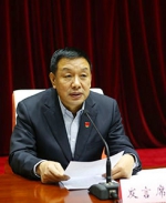青运会筹委会第一次会议_HW_0023.jpg - 省体育局