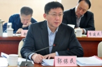 省国资委党委召开2016年度党员领导干部民主生活会 - 国资委