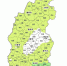 2月7日全省85个县（市、区）出现降雪 - 气象