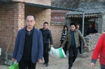灵丘县残疾人康复协会“爱耳日”送服务上门 - 残疾人联合会