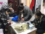 太原市杏花岭区残联每月入户办理残疾人证 - 残疾人联合会