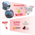 解析高鑫零售2016年报：营利双收、大润发首关店 - Linkshop.Com.Cn