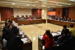 省工商局召开全省工商系统广告工作会议 - 工商局
