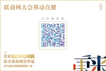 2017联商网大会开幕 联商网庞小伟致开幕词 - Linkshop.Com.Cn