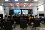 阳泉市局部署全市气象汛期工作 - 气象