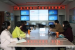 祁县：开展县级综合气象业务能力培训 - 气象