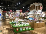 探访Hi百货南京太阳城店：世界生活品质大全 - Linkshop.Com.Cn