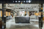 INMIX音米眼镜融资超1亿 3年内线下销售远超线上 - Linkshop.Com.Cn