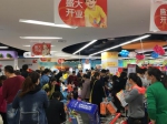 苏宁红孩子母婴店4店同开 年底要开到90家 - Linkshop.Com.Cn