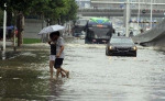 暴雨预测准确率有多高 - 气象