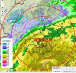 暴雨预测准确率有多高 - 气象